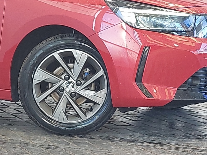 Used Vauxhall Corsa 2023 for sale - 76907306: Photo 9