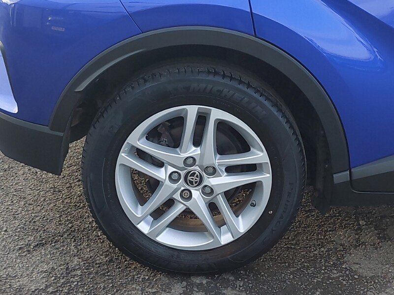 Used Toyota C-HR 2020 for sale - 77645280: Photo 12