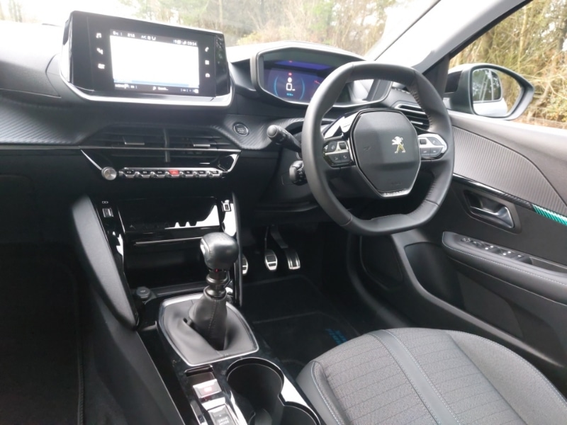 Used Peugeot 208 2023 for sale - 77358148: Photo 11