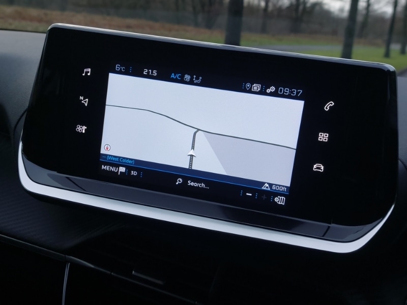 Used Peugeot 208 2023 for sale - 77358148: Photo 12