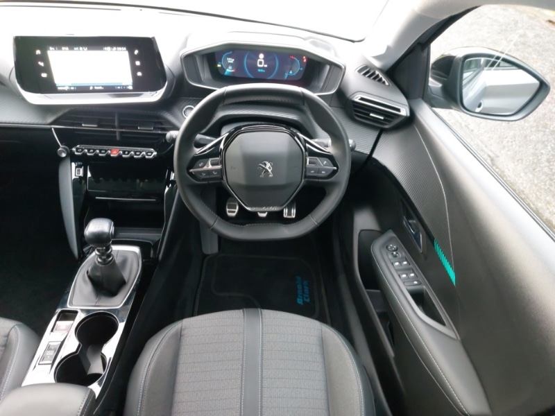 Used Peugeot 208 2023 for sale - 77358148: Photo 7