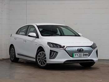 2020 - 100kW Premium 38kWh 5dr Auto