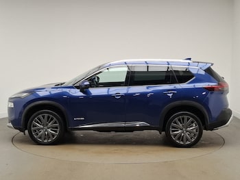 Used Nissan X-Trail 2023 for sale - 78560643: Photo