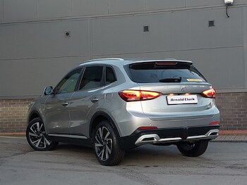 Used MG MG ZS 2024 for sale - 77025155: Photo