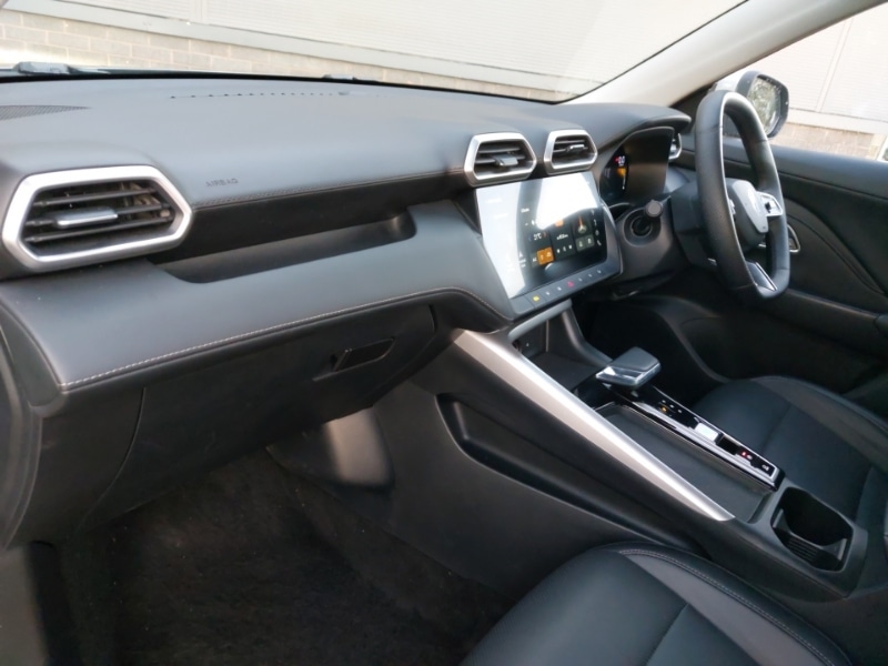 Used MG MG ZS 2024 for sale - 77025155: Photo 5