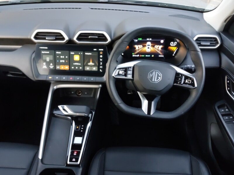 Used MG MG ZS 2024 for sale - 77025155: Photo 7