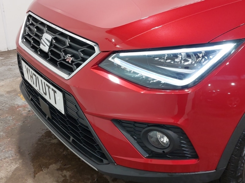 Used SEAT Arona 2021 for sale - 76331364: Photo 12
