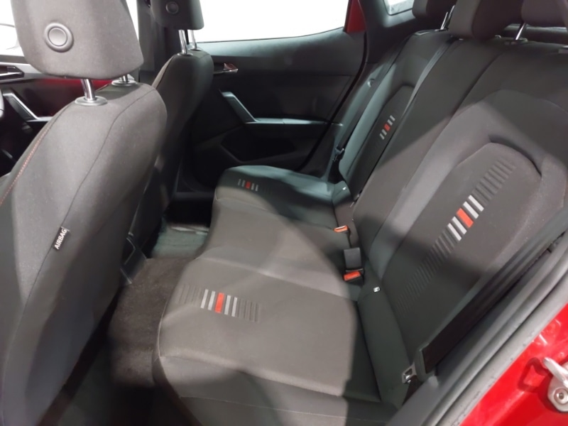 Used SEAT Arona 2021 for sale - 76331364: Photo 6