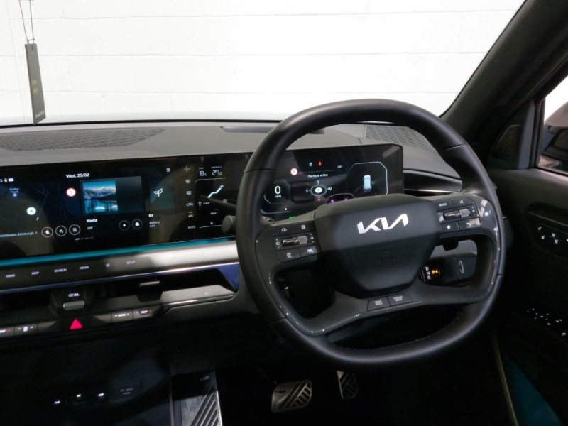 Used Kia EV9 2025 for sale - 77987371: Photo 7