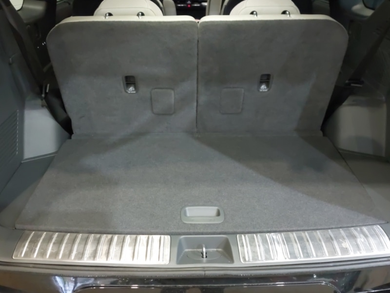 Used Kia EV9 2025 for sale - 77987371: Photo 8