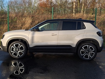 Used Jeep Other 2025 for sale - 77081116: Photo