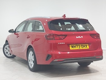 Used Kia Ceed 2024 for sale - 78133133: Photo