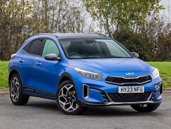 2023 - 1.5T GDi ISG GT-Line S 5dr