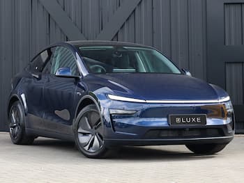 Used Tesla Model Y 2025 for sale - 79722286: Photo