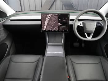 Used Tesla Model Y 2025 for sale - 79722286: Photo