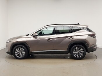 Used Hyundai TUCSON 2023 for sale - 77913024: Photo