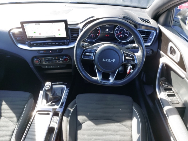 Used Kia Pro Ceed 2024 for sale - 78146155: Photo 7