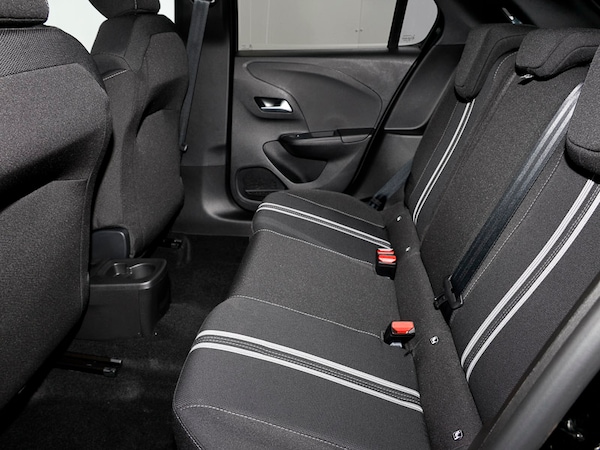 Used Vauxhall Corsa 2025 for sale - 76212465: Photo 6