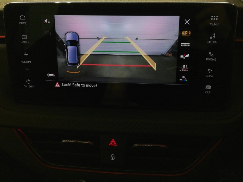 Used Skoda Kamiq 2024 for sale - 76375150: Photo 11
