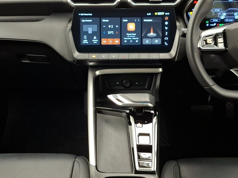 Used MG MG ZS 2025 for sale - 77240836: Photo 10