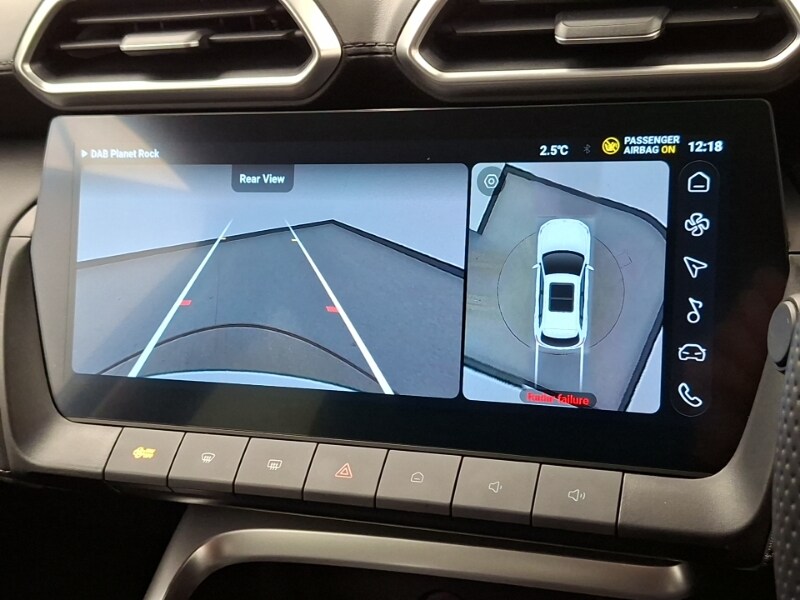 Used MG MG ZS 2025 for sale - 77240836: Photo 11