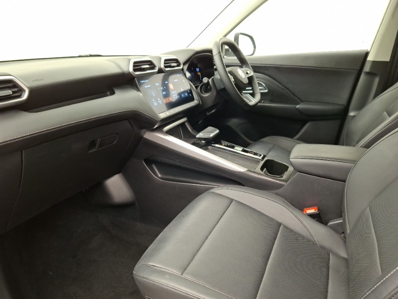 Used MG MG ZS 2025 for sale - 77240836: Photo 5