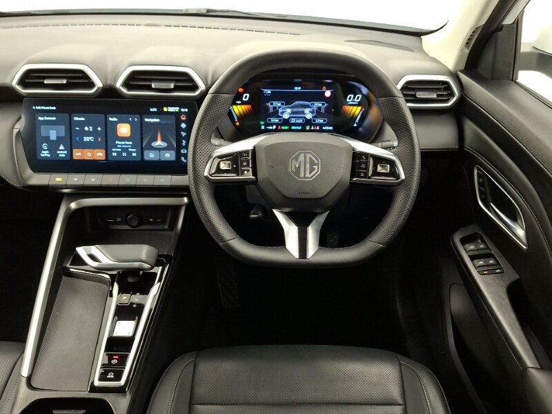 Used MG MG ZS 2025 for sale - 77240836: Photo 7