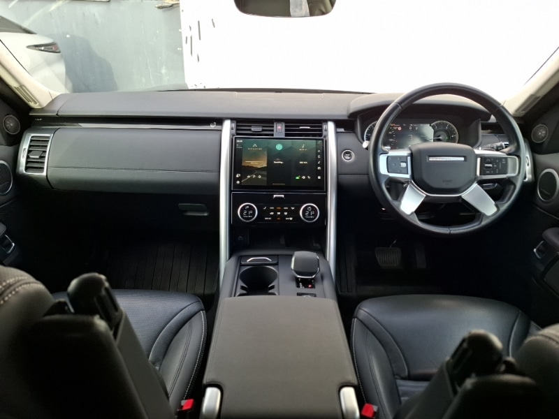 Used Land Rover Discovery 2023 for sale - 77924234: Photo 2