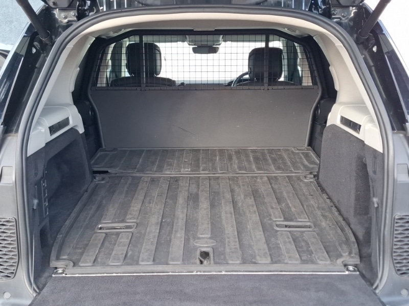 Used Land Rover Discovery 2023 for sale - 77924234: Photo 8