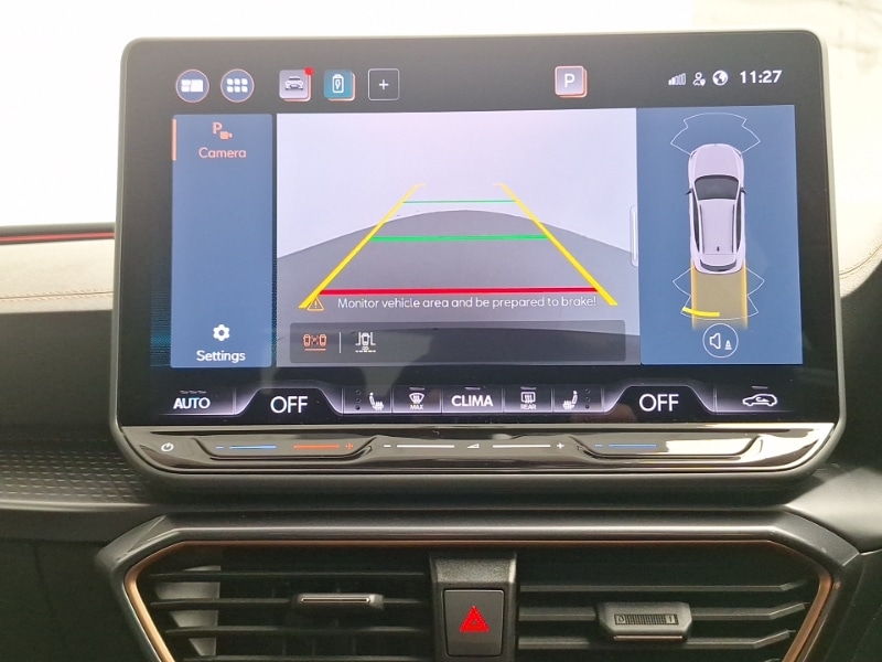 Used Cupra Formentor 2024 for sale - 76726834: Photo 12