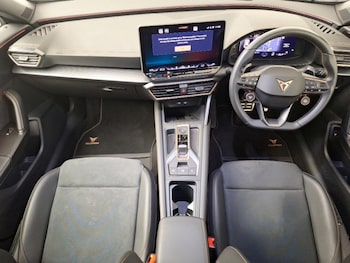 Used Cupra Formentor 2024 for sale - 76726834: Photo