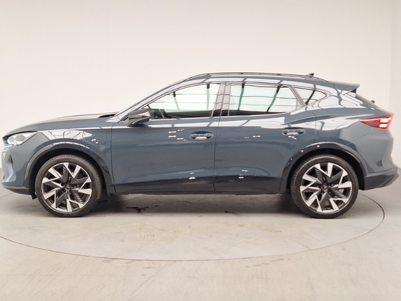 Used Cupra Formentor 2024 for sale - 76726834: Photo 4