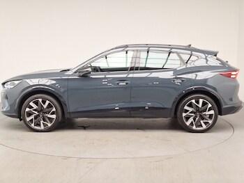 Used Cupra Formentor 2024 for sale - 76726834: Photo