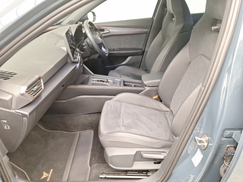 Used Cupra Formentor 2024 for sale - 76726834: Photo 5