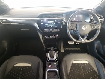 Used Vauxhall Corsa 2022 for sale - 75706620: Photo