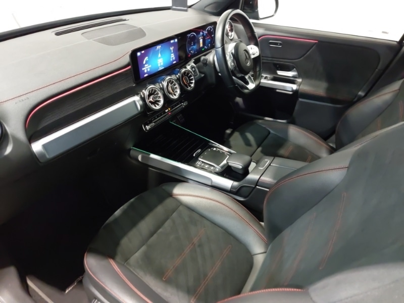 Used Mercedes-Benz EQB 2022 for sale - 77740723: Photo 5