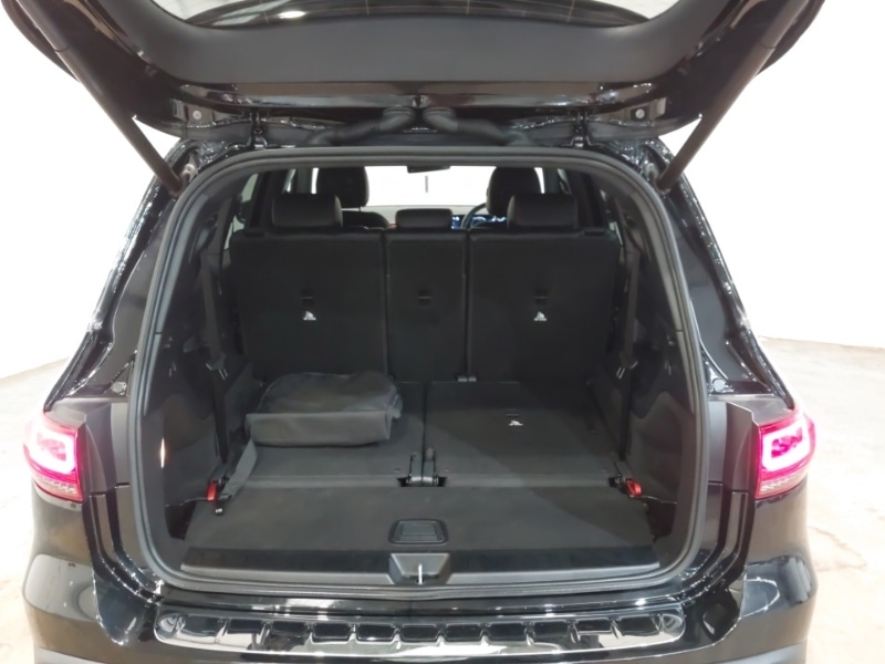 Used Mercedes-Benz EQB 2022 for sale - 77740723: Photo 8