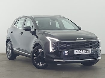 Used Kia Sportage 2025 for sale - 79176238: Photo
