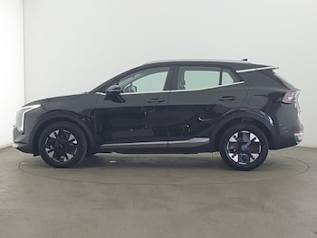 Used Kia Sportage 2025 for sale - 79176238: Photo