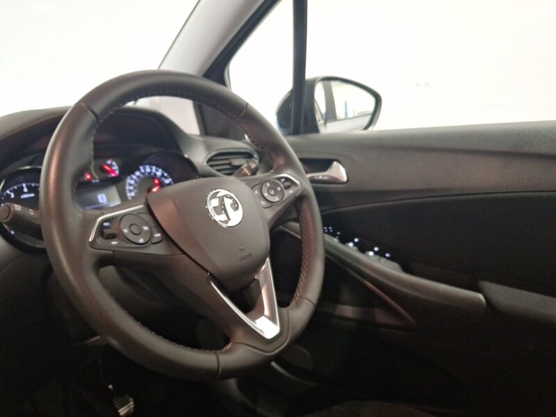 Used Vauxhall Crossland 2021 for sale - 76543935: Photo 10