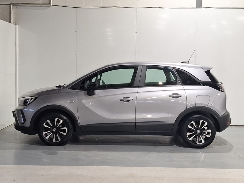Used Vauxhall Crossland 2021 for sale - 76543935: Photo 4