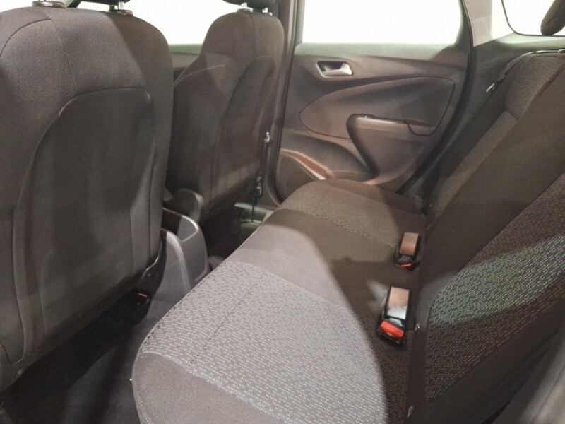 Used Vauxhall Crossland 2021 for sale - 76543935: Photo 6