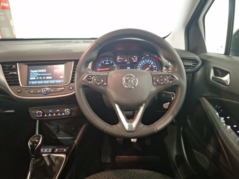 Used Vauxhall Crossland 2021 for sale - 76543935: Photo 7