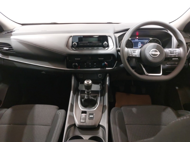 Used Nissan Qashqai 2022 for sale - 76720801: Photo 2