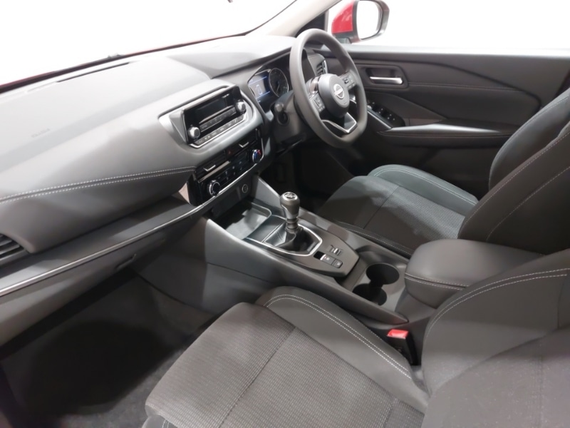 Used Nissan Qashqai 2022 for sale - 76720801: Photo 5