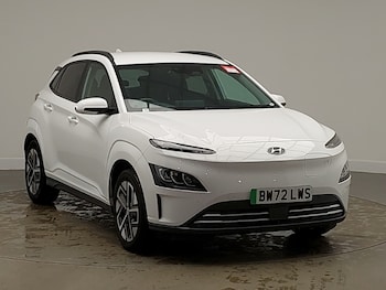 2023 - 100kW Premium 39kWh 5dr Auto