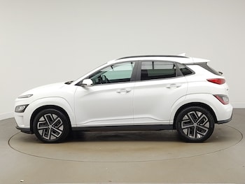 Used Hyundai KONA 2023 for sale - 77717327: Photo