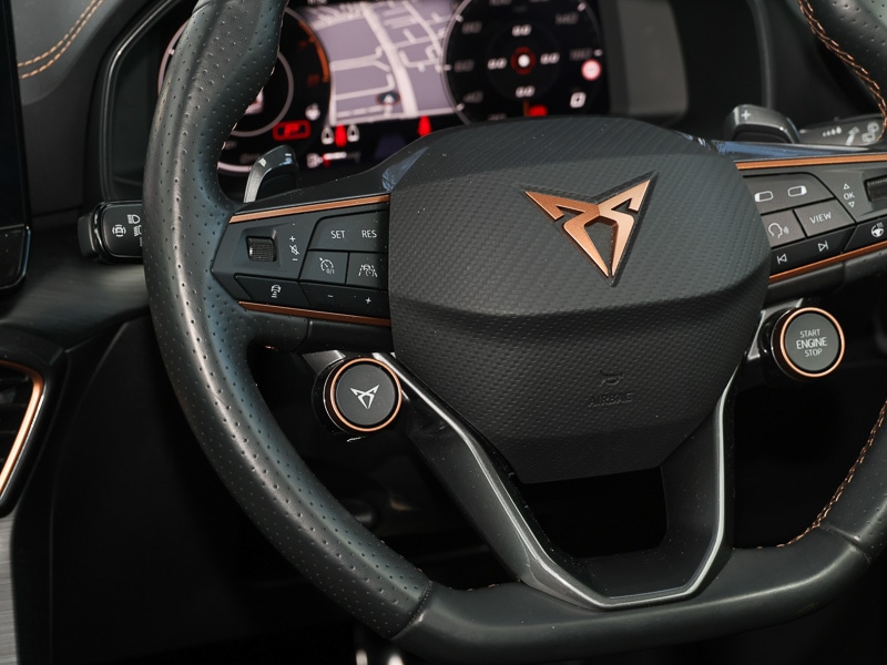 Used Cupra Formentor 2023 for sale - 78164776: Photo 10