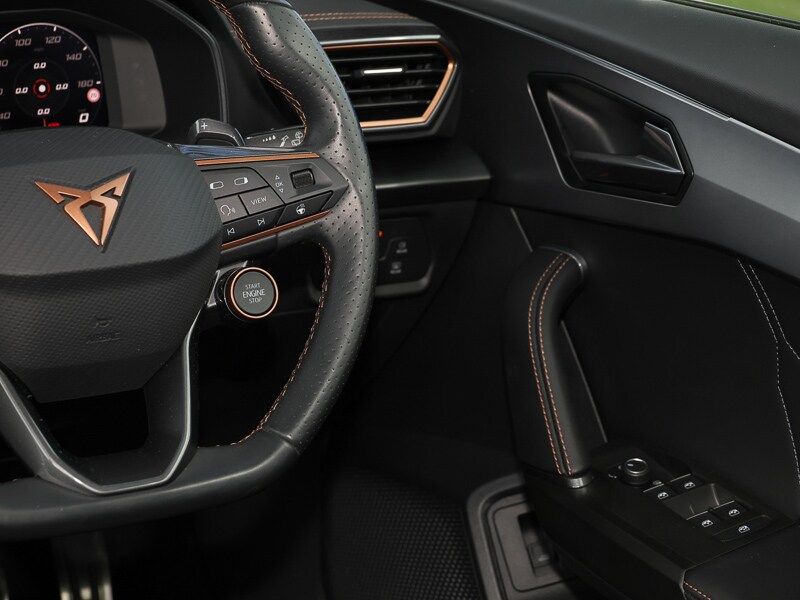 Used Cupra Formentor 2023 for sale - 78164776: Photo 11