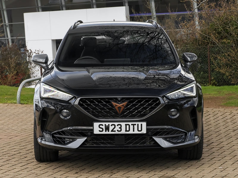 Used Cupra Formentor 2023 for sale - 78164776: Photo 12